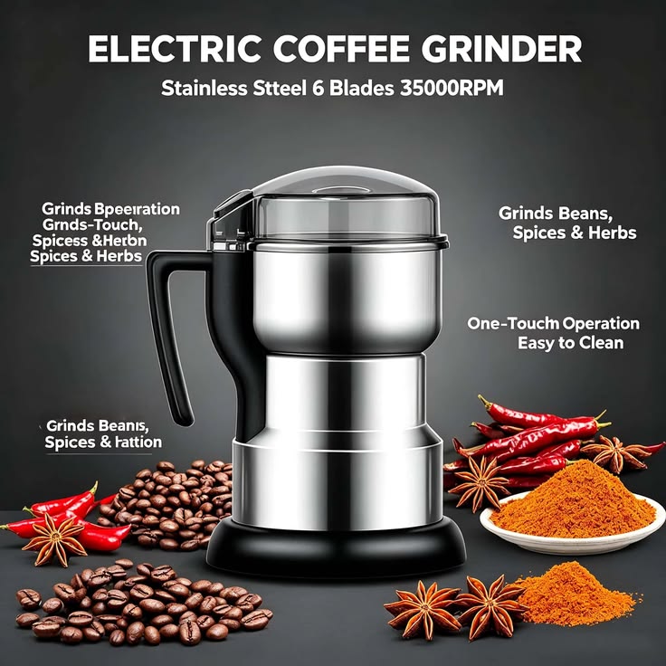 Kitchen Gadgets